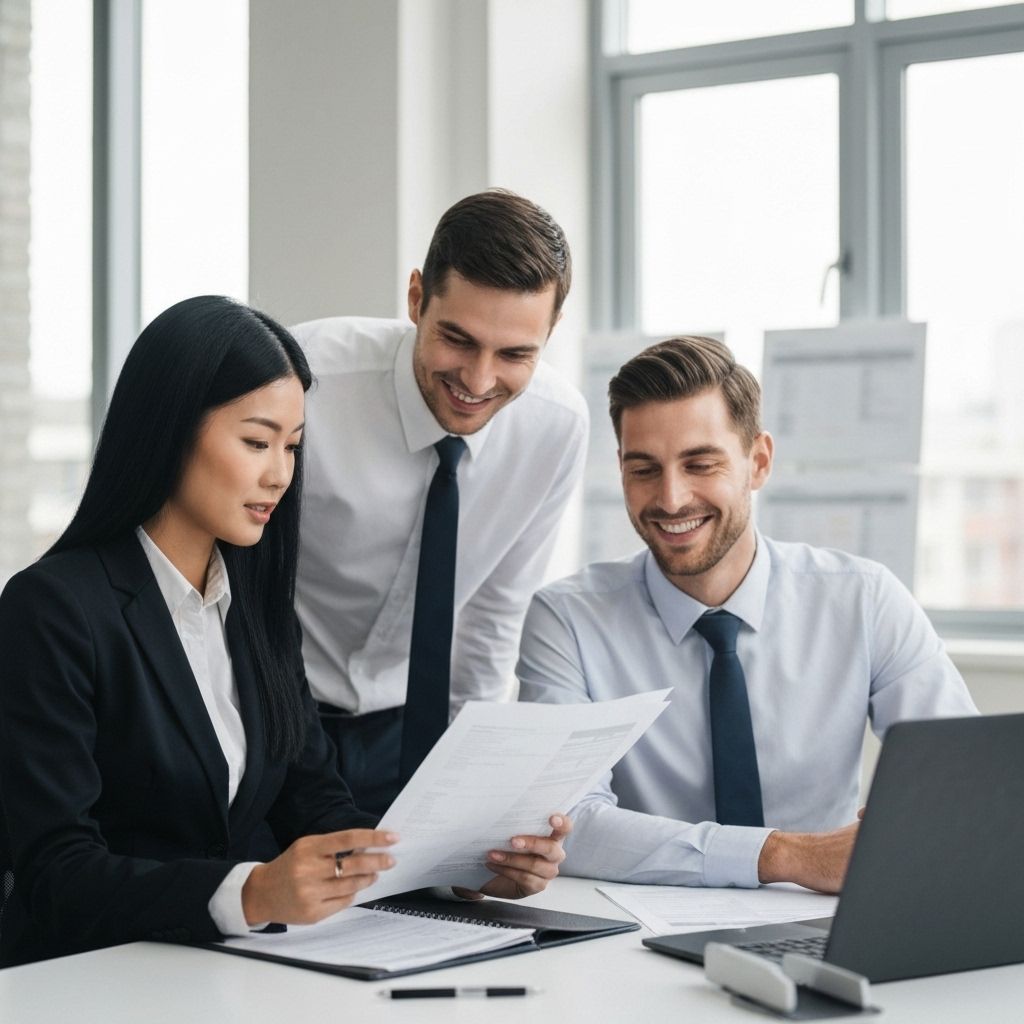 Mailon Propiedades Team